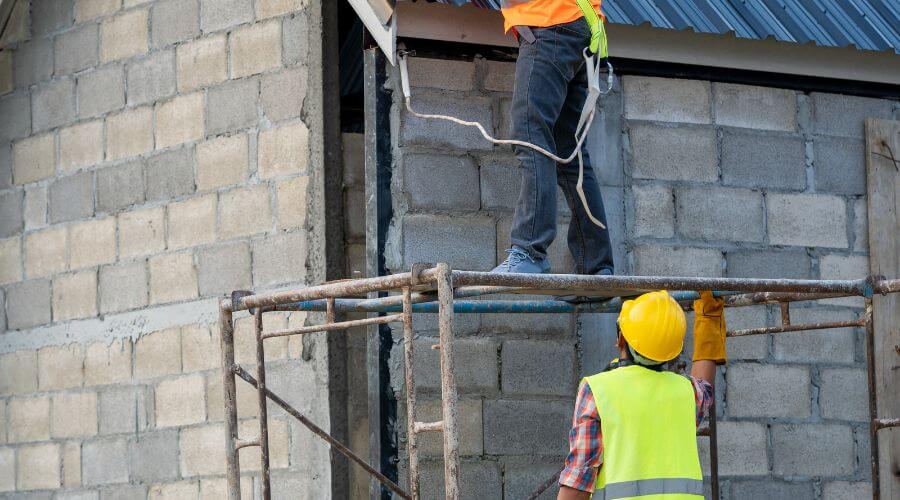 Professional gutter cleaning westminster co services in Westminster